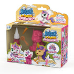 Set bonus de figurine Muffin Unicorns