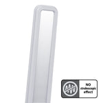 Lampă de birou LED de 9W cu încărcător Qi MCE616W