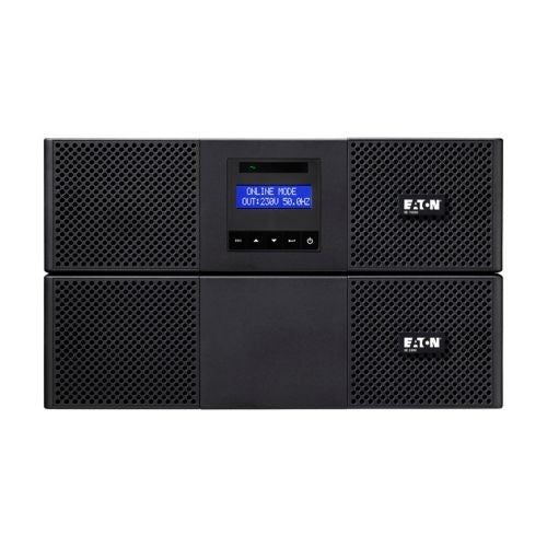 Sursă de alimentare neîntreruptibilă 9E 11000i Rack 6U 9E11KIR
