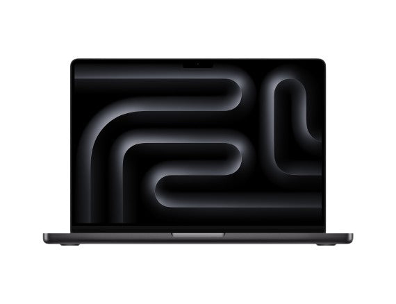 MacBook Pro 14,2 inci: M5 10C/10C, ​​16 GB, SSD de 1 TB - Negru sideral