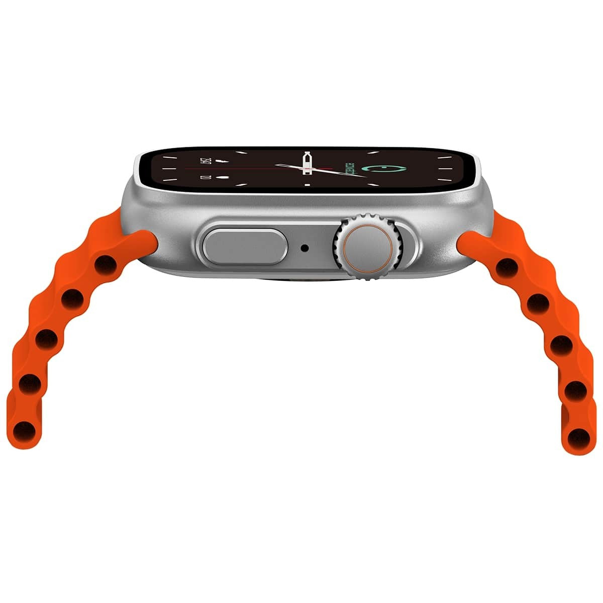 Ceas inteligent EW02