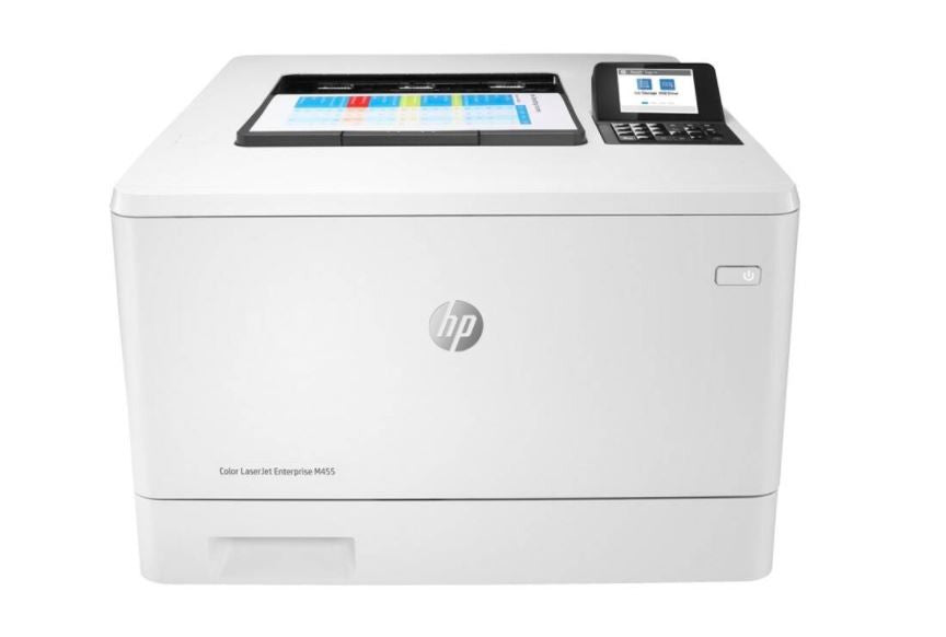 Imprimantă Color LaserJet Enterprise M455dn 3PZ95A