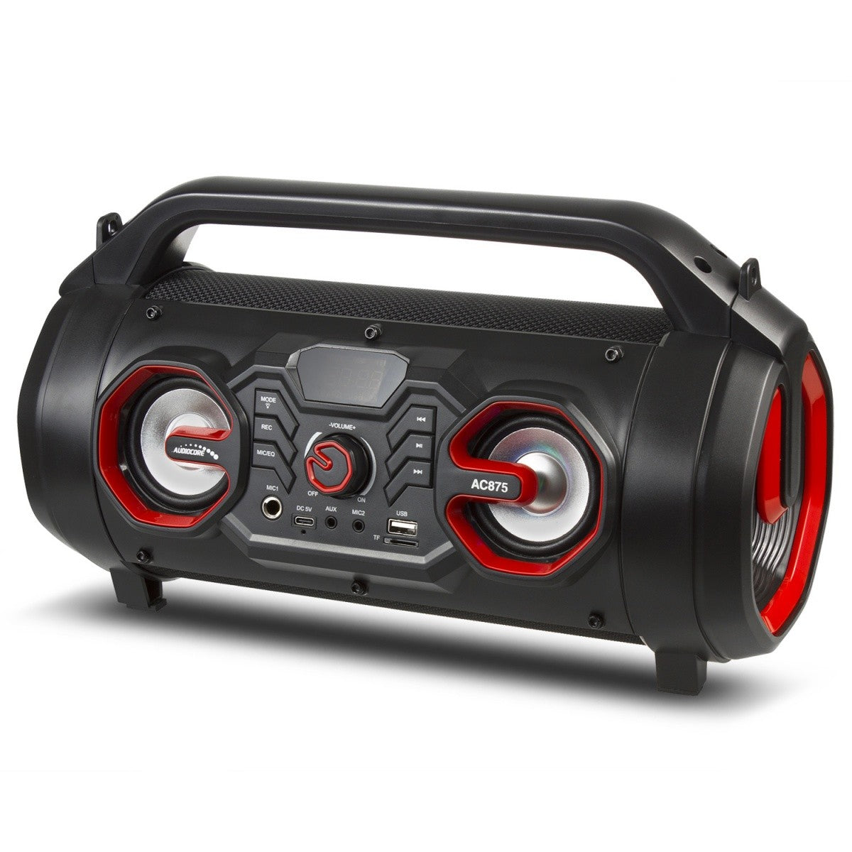 Boxă portabilă Bazooka Audiocore AC875