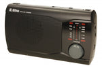 Radio EWA Black