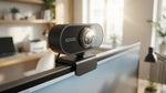 Cameră web USB HD CAK-04