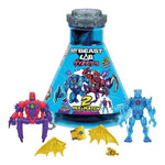 Figurine Mr. Beast Lab - Pachet multiplu hibrid