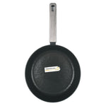 Tigaie din piatră de rocă 28 cm MR-1204-28