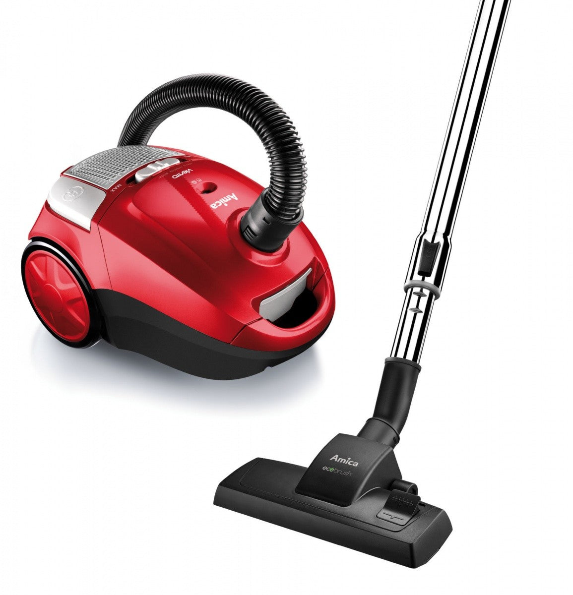 Aspirator cu sac VIENTO VI2031