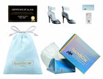 Sortiment de accesorii Rainbow High pentru încălțăminte, 1 bucată