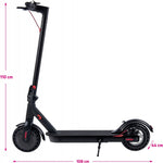 Trotinetă electrică SCOOTER ONE 2020, 350W, autonomie 25km