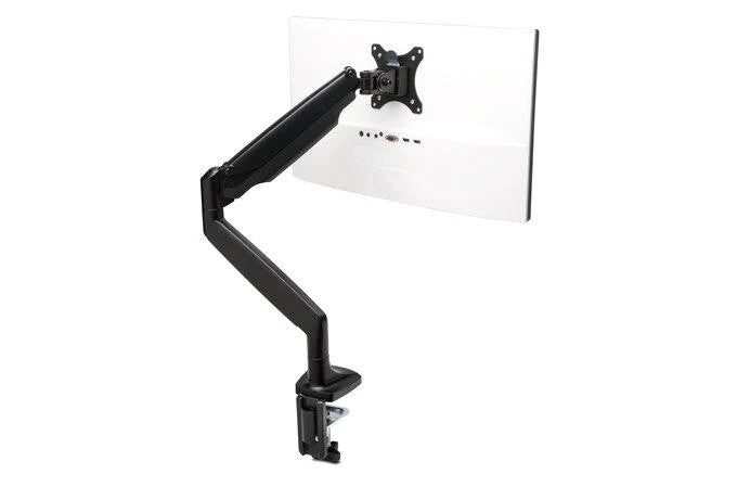 *Reglare a înălțimii cu o singură atingere. Monitor unic
