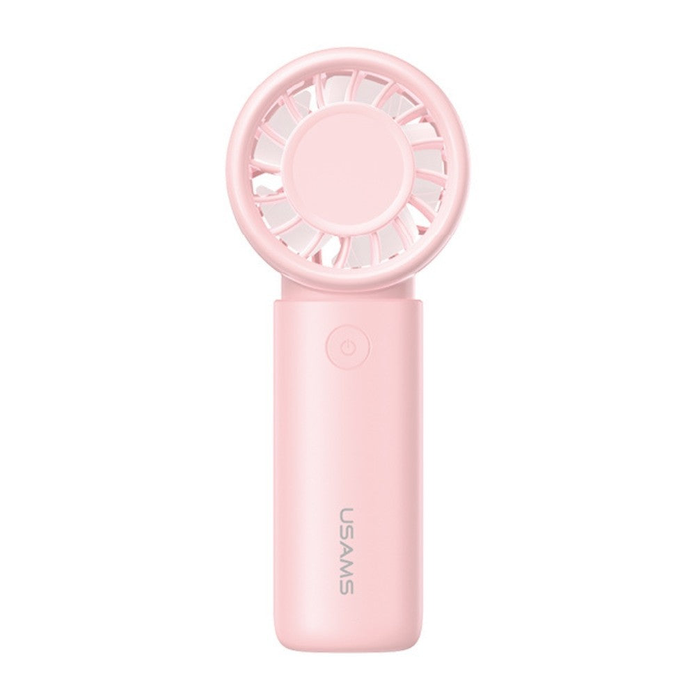 Ventilator roz seria BC 500mAh