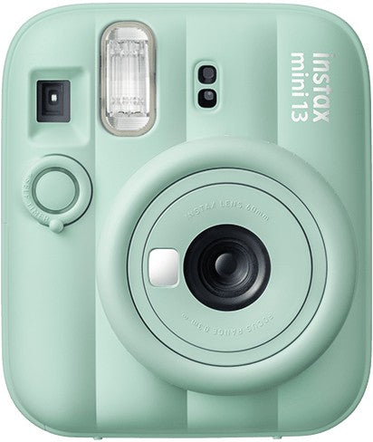 Aparat Instax mini 13 verde