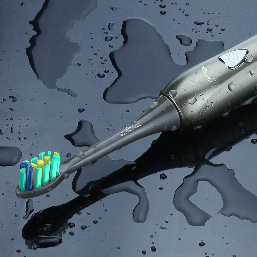 Periuță de dinți sonică MT6510 SONIC WAVECLEAN