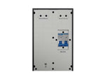 Modul baterie turn pentru UPS seria turn de birou DF Online 6 baterii 12V/9AH