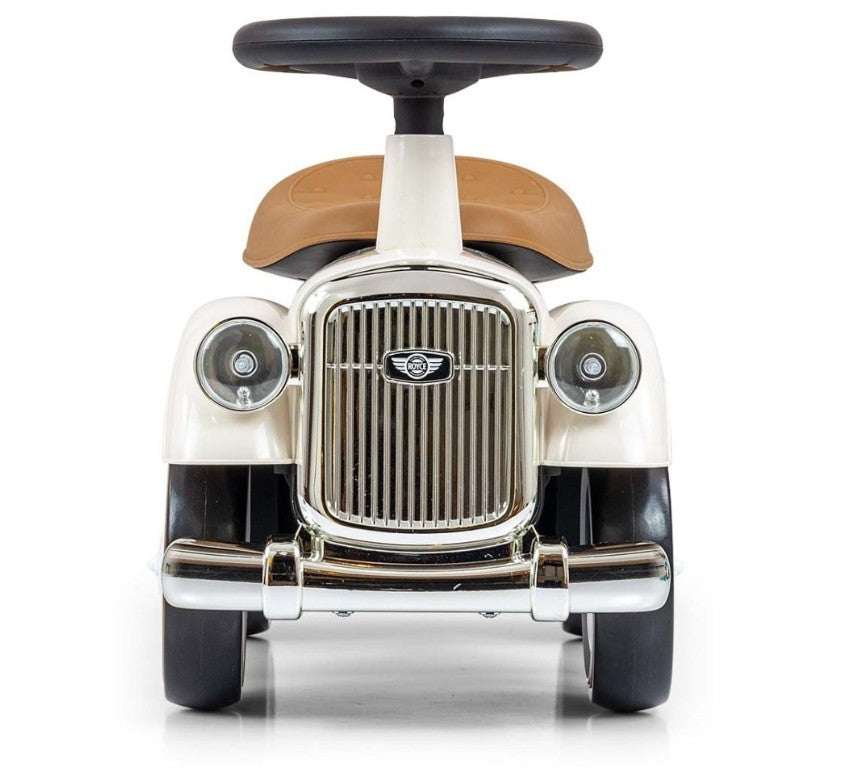 Vehicul Royce