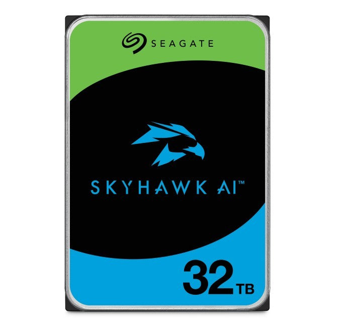 Hard disk SkyHawk AI 32TB 3.5'' ST32000VE000