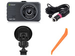 Cameră de bord CAPRI 3.0S FHD