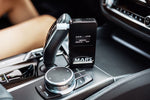 Etilotest electrochimic MARS Bluetooth, negru