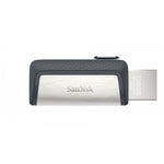 Stick USB Ultra Dual Drive 64GB USB 3.1 Tip-C 150MB/s