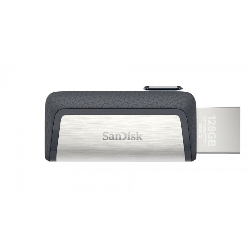 Stick USB Ultra Dual Drive 64GB USB 3.1 Tip-C 150MB/s