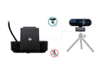 Camera web SOLOMON 100 1080p - CAMSOLOMONF100