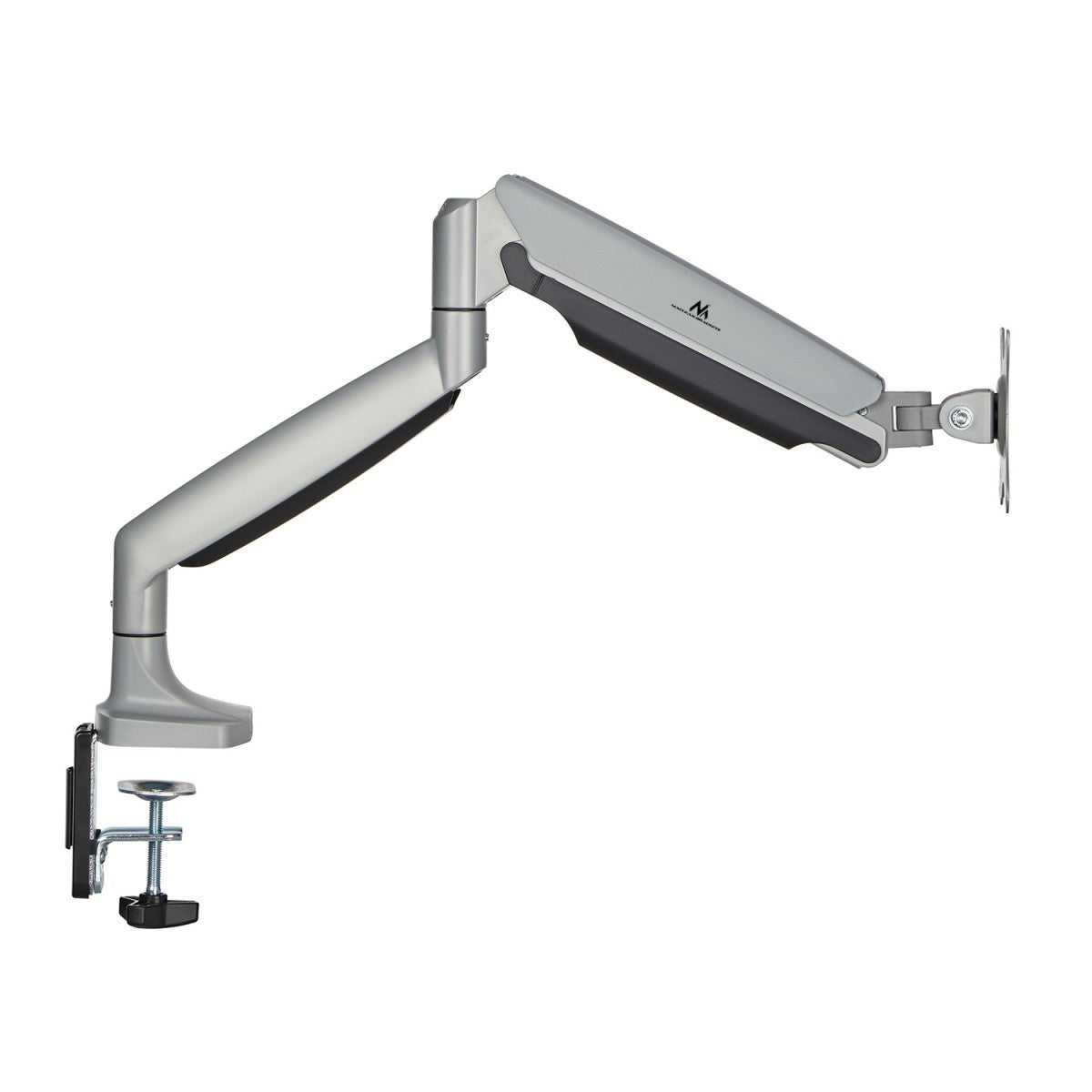 Suport monitor cu braț dublu 16 kg, arc cu gaz MC-969