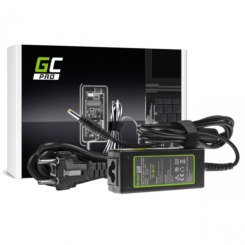 Sursă de alimentare PRO 20V 2.25A 45W 4.0-1.7mm pentru Lenovo Yoga 510