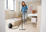 Aparat de călcat cu abur SC 3 EasyFix Go!Further