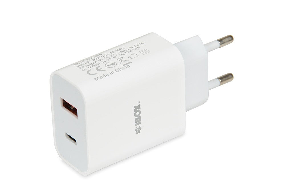 Încărcător de perete C-36 USB-C