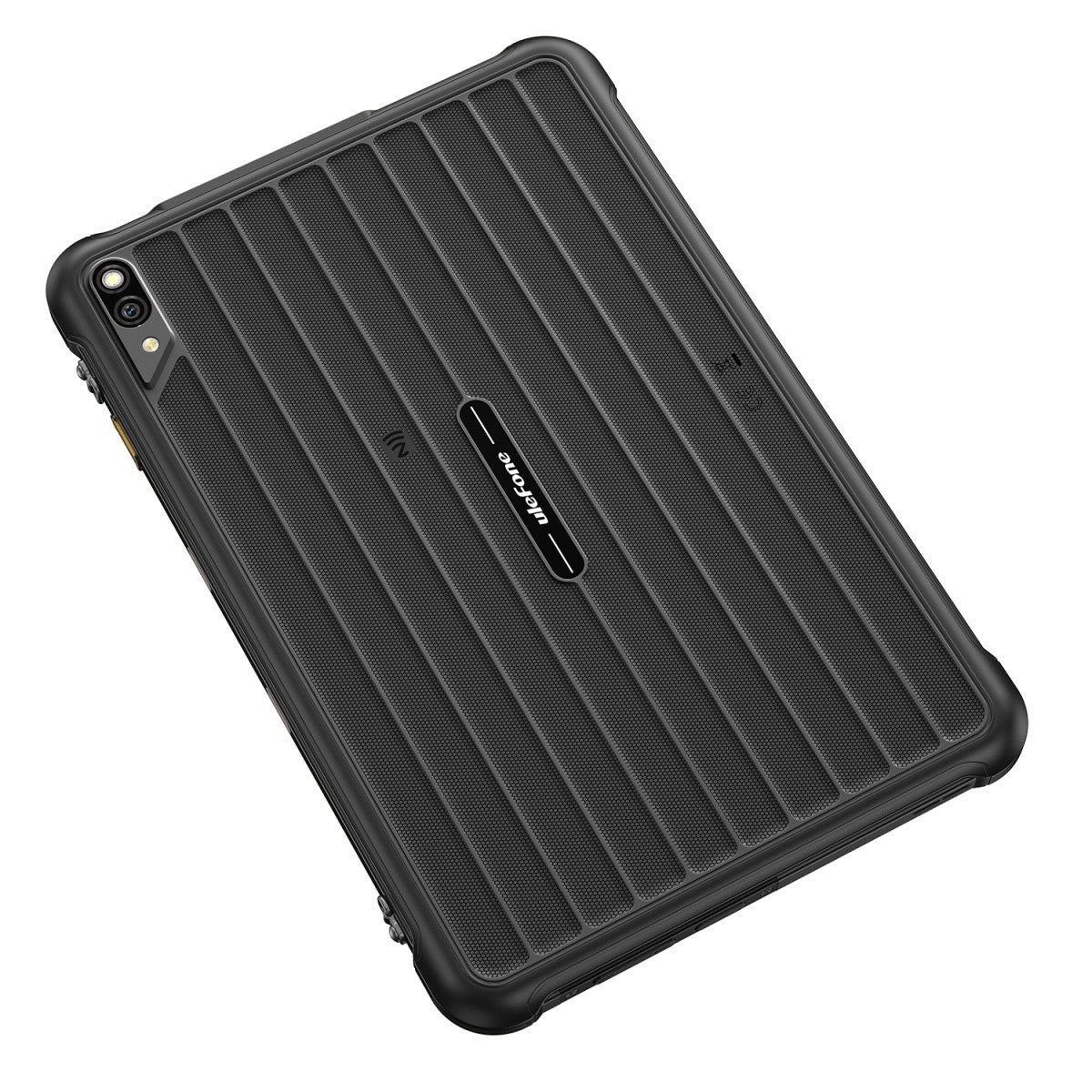 Tabletă RugKing Pad 2 Pro 4G 10.1 inch 8/128GB IP69K Negru