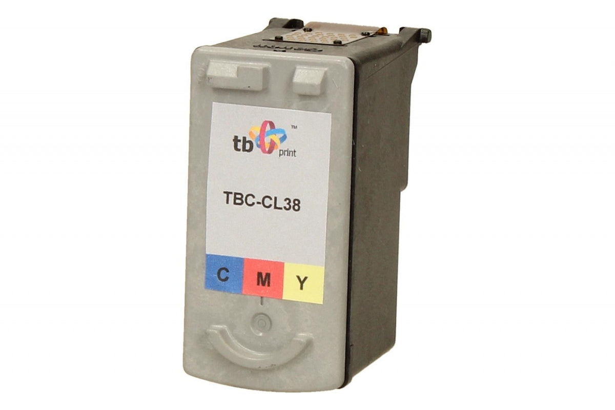 Cerneală pentru Canon CL-38 TBC-CL38 Color ref.