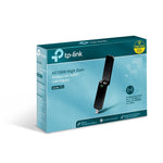 Adaptor de rețea Archer T4U USB 3.0 AC1300