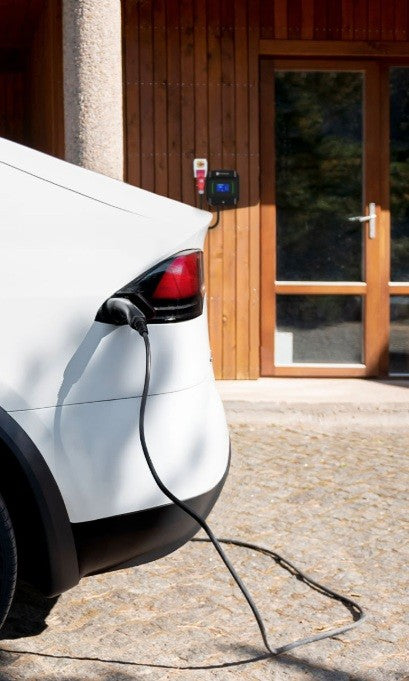 Stație de încărcare Wallbox PRO AC22 SMART