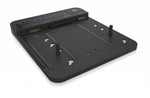 Stație de clonare și andocare IB-2913MCL-C31 pentru SSD și HDD M.2 NVMe
