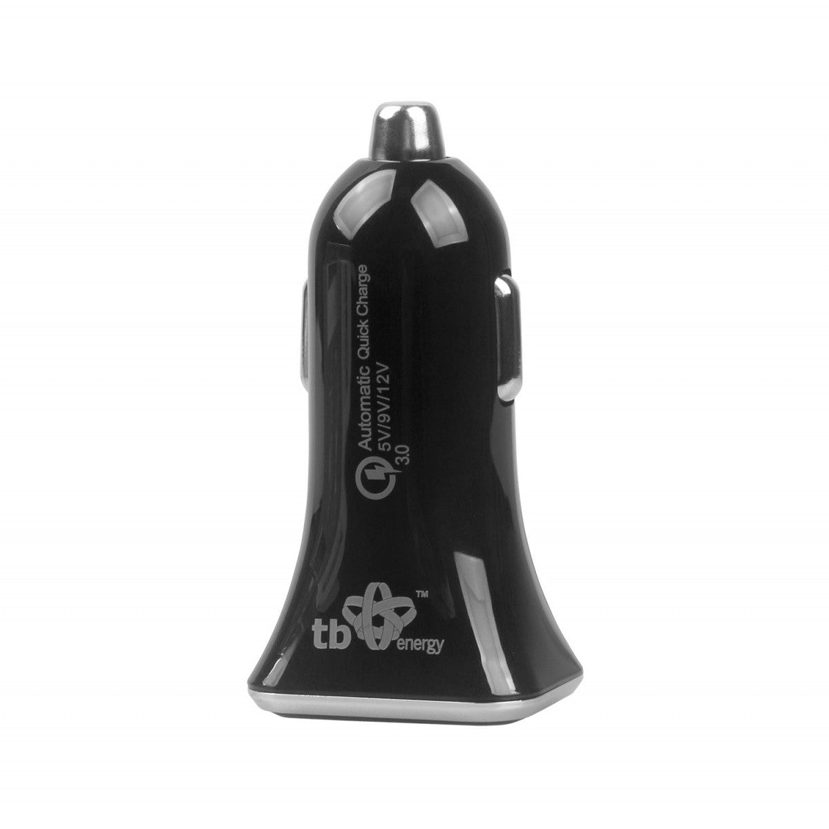 Încărcător auto universal USB A+C QC