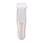 Aparat de ras pentru femei SHAVE&SMOOTH 3029295
