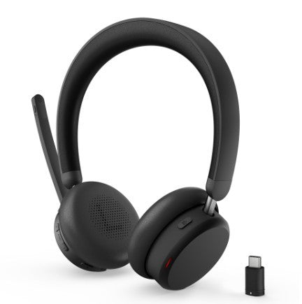 Căști wireless ANC 6550 USB-C cu mod dual