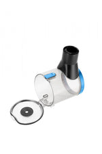 Aspirator vertical VGB 6010