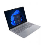 Laptop ThinkBook 16 G9 21UT0078PB W11 Home 5 220/16GB/512GB/INT/16.0 WUXGA/Gri Arctic/Sistem de operare 3 ani + Compensare CO2