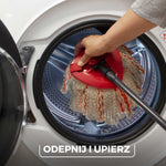 Mop rotativ TURBO DEEP CLEAN