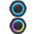 Boxă Bluetooth ENJOY S800 20W Neagră