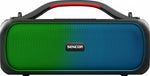 Boxă Bluetooth cu radio SSS 3100 KIDS 60W, panou LED