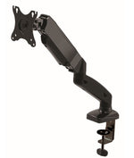 Suport monitor cu arc pe gaz TB-MG1 până la 27 inch 8 kg