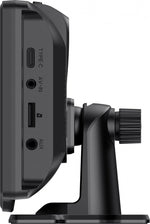Cameră video pentru marșarier CarPlay și Android Auto SCT M1060BWT