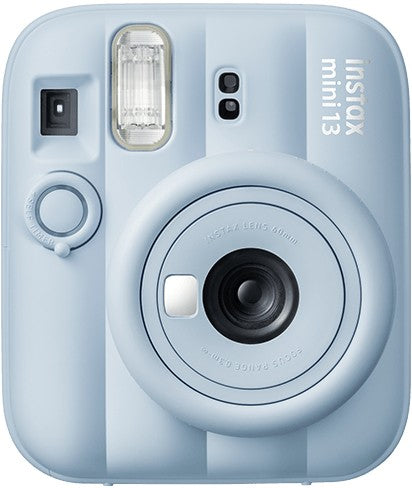 Aparat foto Instax mini 13 albastru