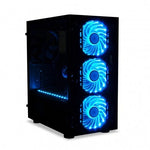 Carcasă de gaming PASSION V4