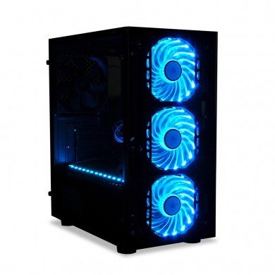 Carcasă de gaming PASSION V4