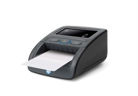 Safescan - Carduri de curățare pentru testeri