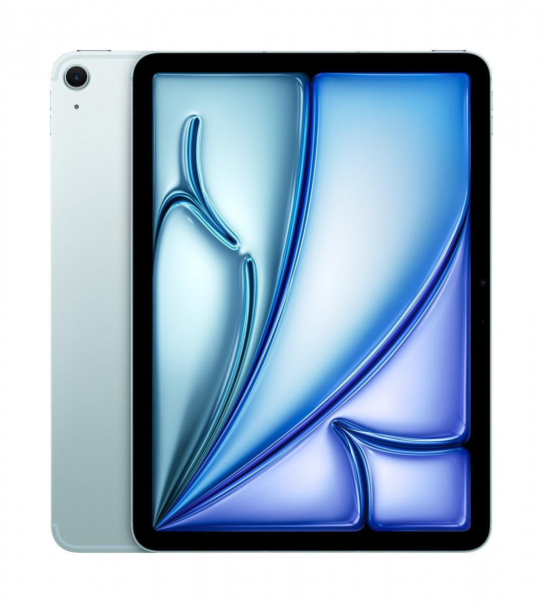 iPad Air 11 inch WiFi + Cellular 1TB Albastru
